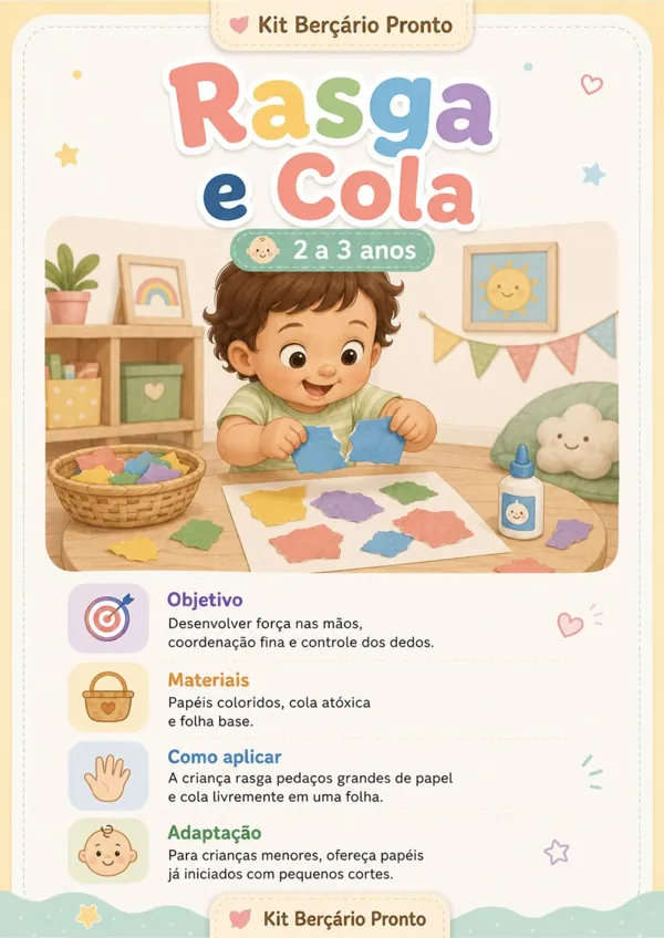 Exemplo de atividade 3
