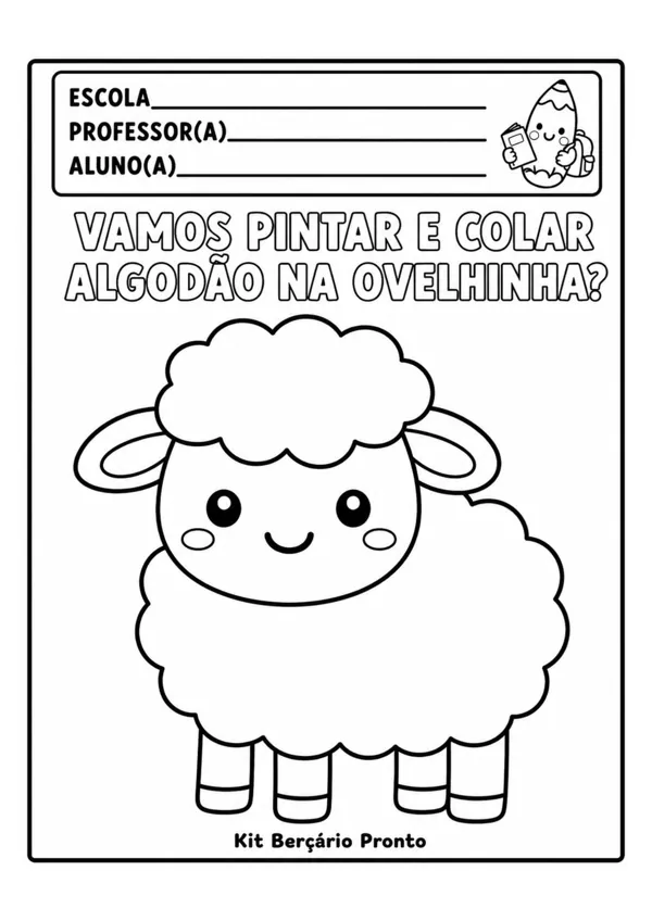 Exemplo de atividade 8
